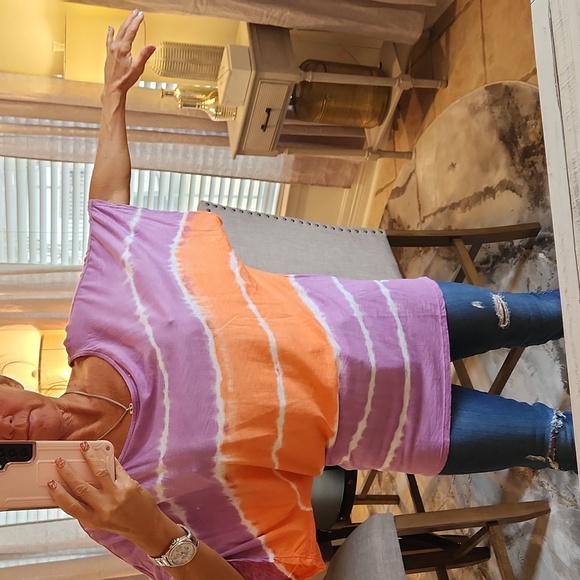 Michael Stars Shirt - Picture 2 of 12